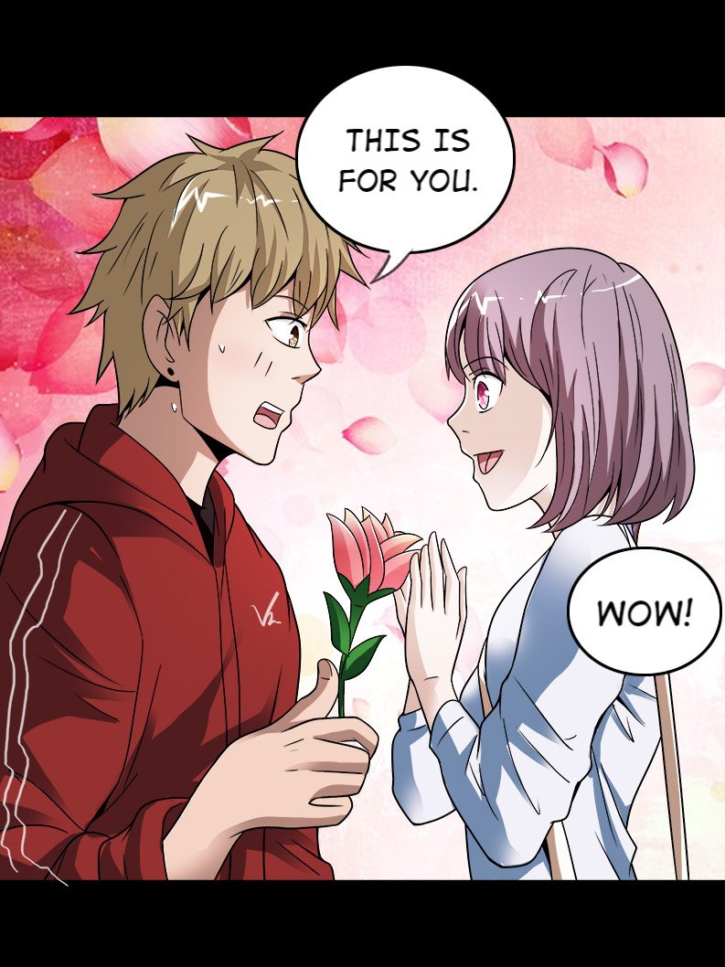 Little husband in my home Chapter 34 - page 17