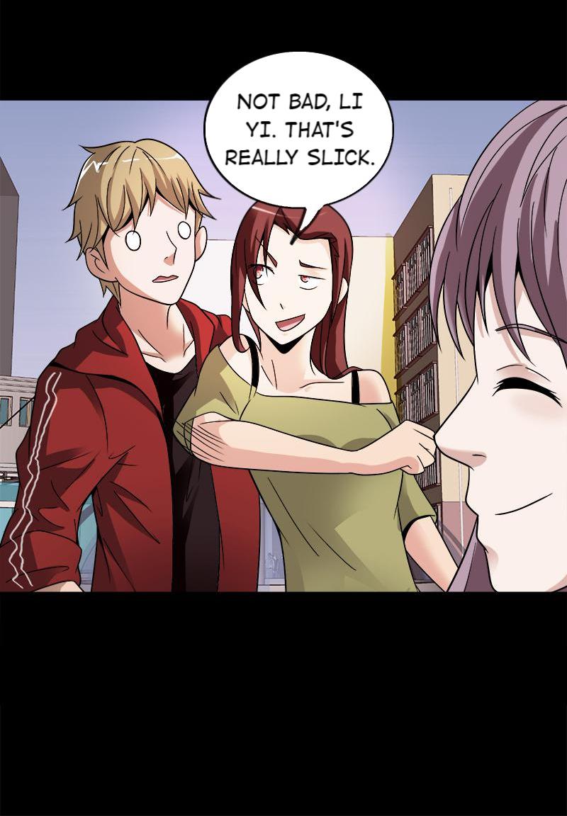 Little husband in my home Chapter 34 - page 19
