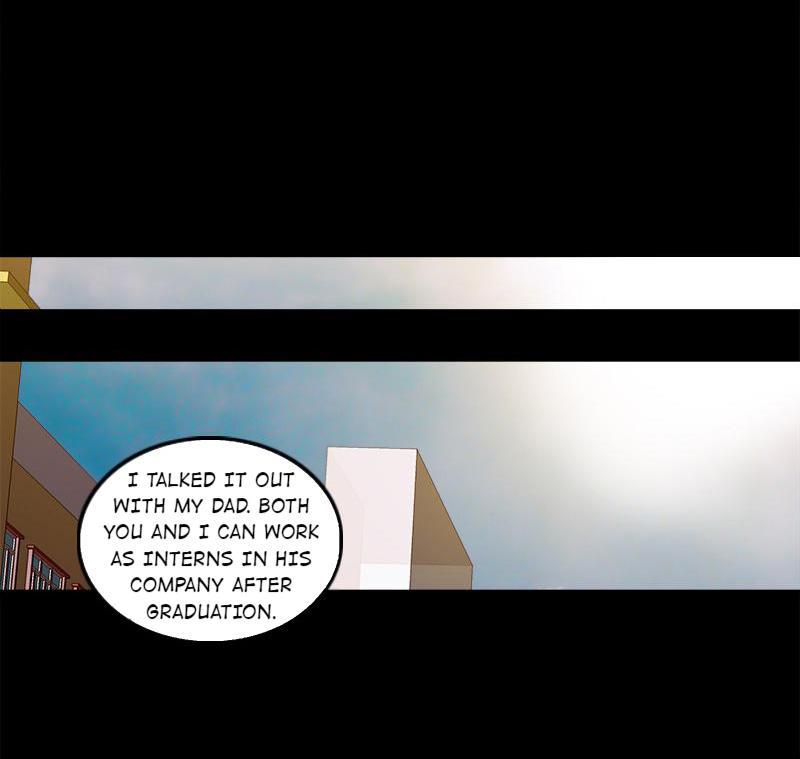 Little husband in my home Chapter 34 - page 22