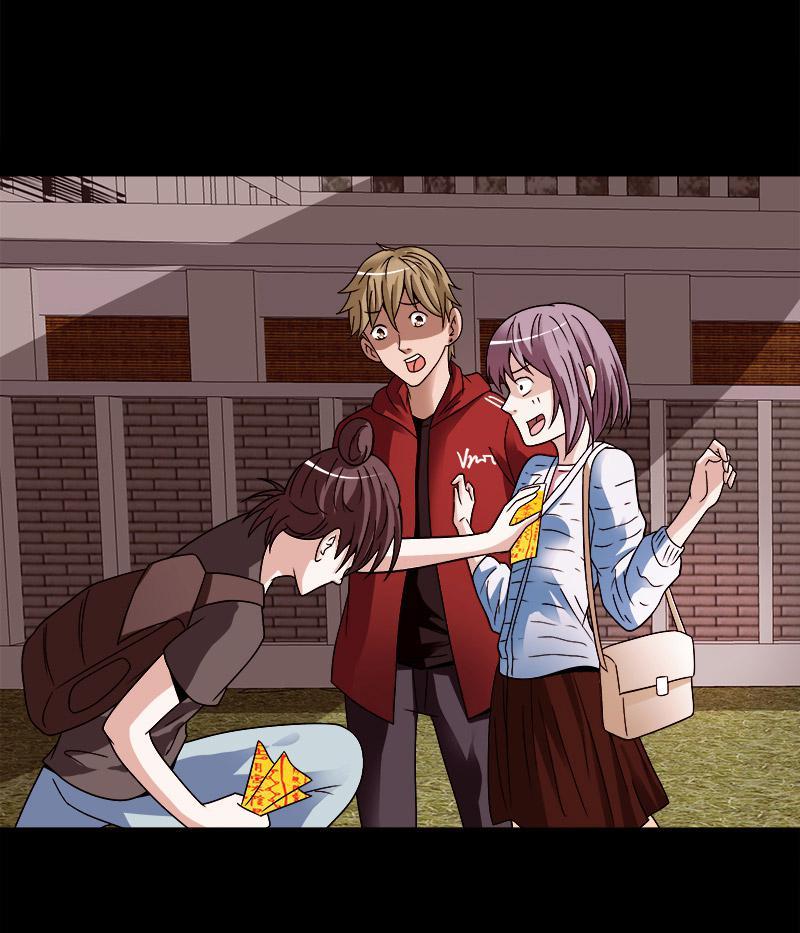 Little husband in my home Chapter 34 - page 25