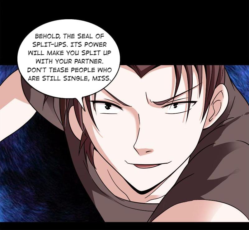 Little husband in my home Chapter 34 - page 26