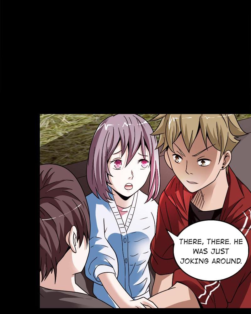 Little husband in my home Chapter 34 - page 30