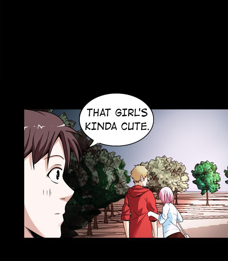 Little husband in my home Chapter 34 - page 32