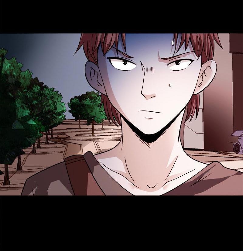 Little husband in my home Chapter 34 - page 35