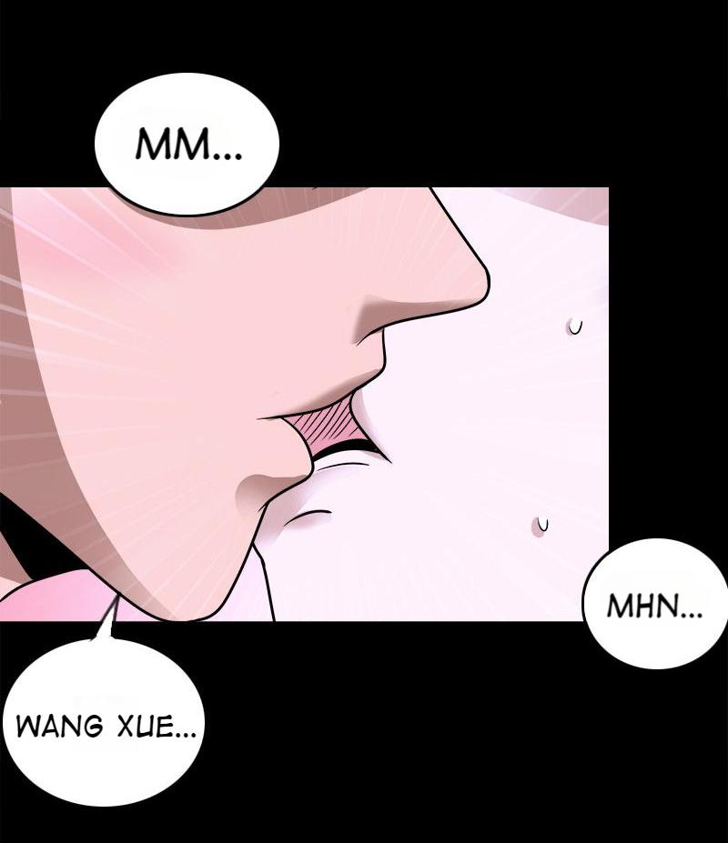 Little husband in my home Chapter 34 - page 37