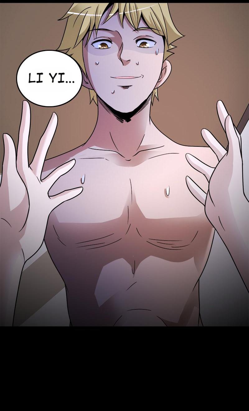 Little husband in my home Chapter 34 - page 39