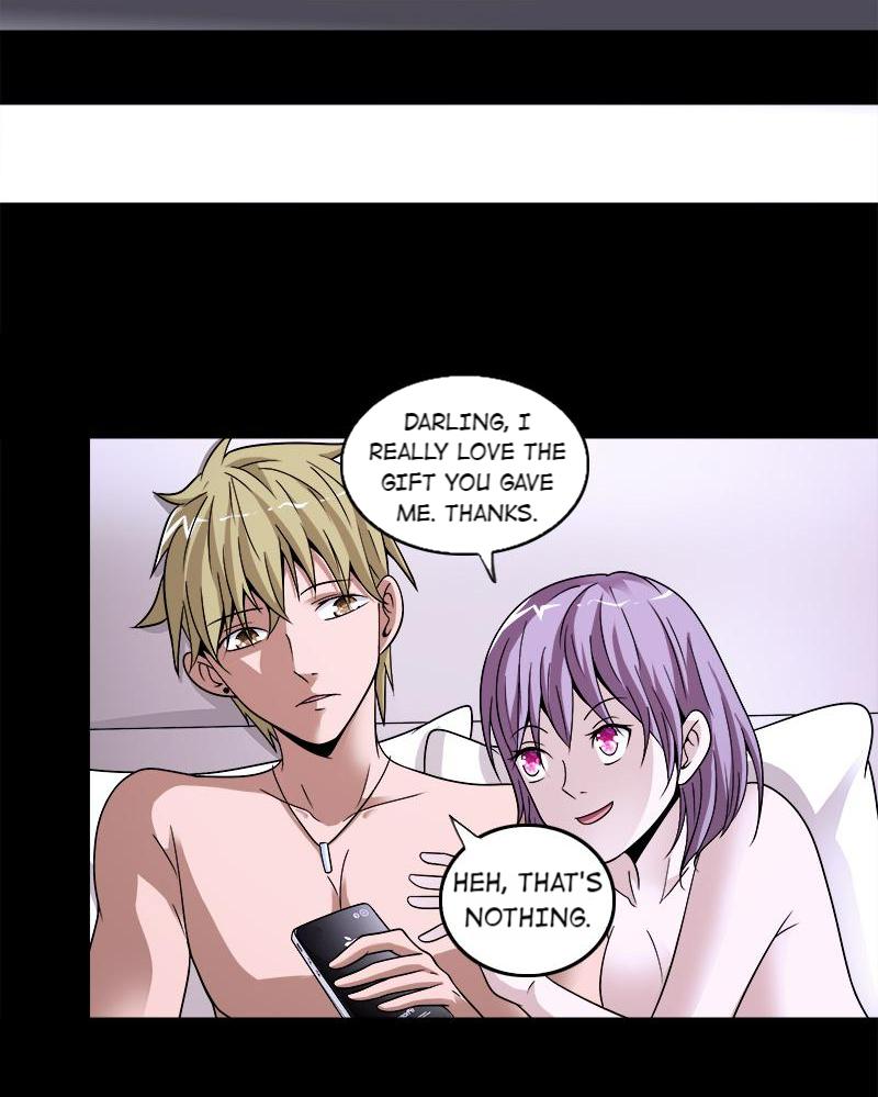 Little husband in my home Chapter 34 - page 4