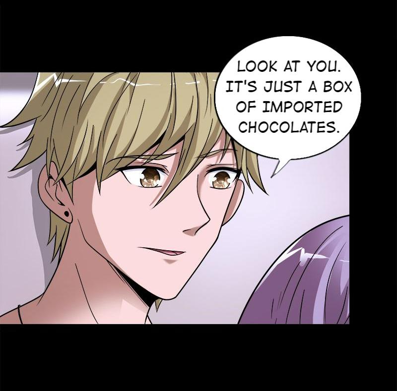 Little husband in my home Chapter 34 - page 5