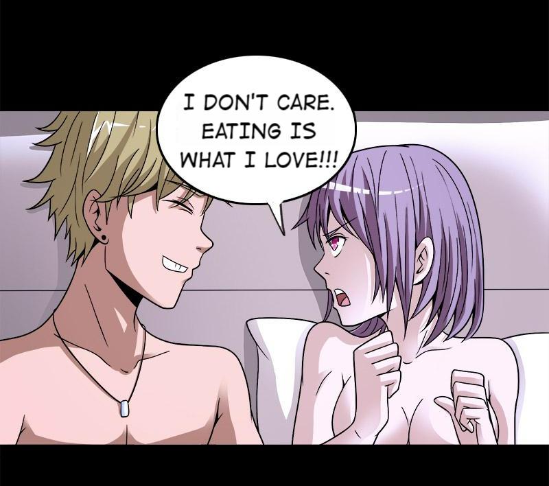 Little husband in my home Chapter 34 - page 6