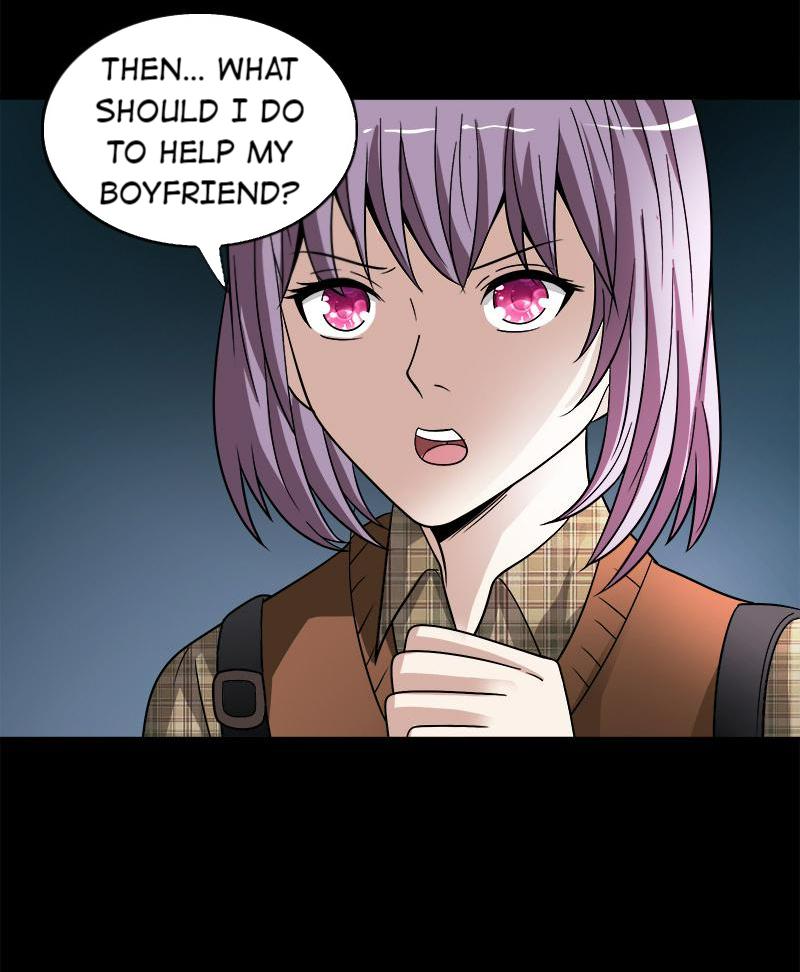 Little husband in my home Chapter 35 - page 14