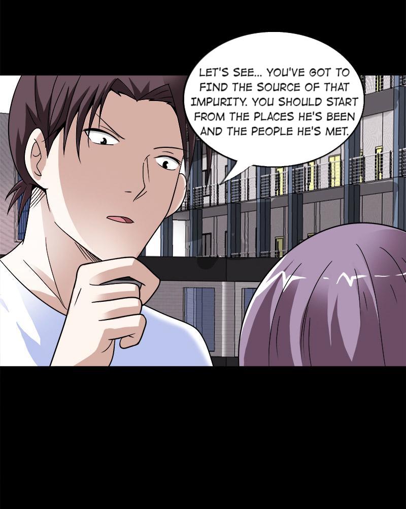 Little husband in my home Chapter 35 - page 15