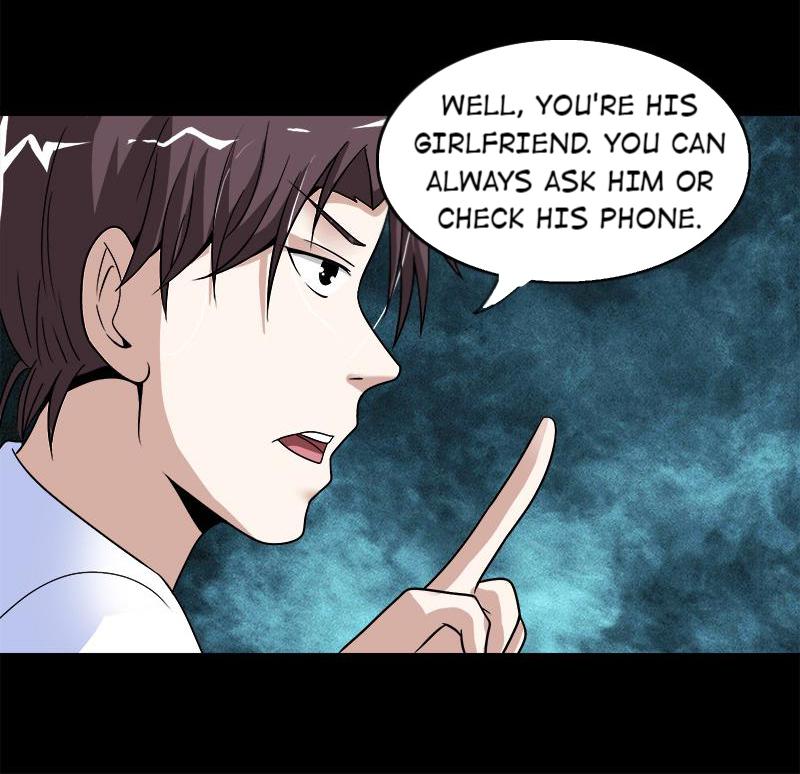 Little husband in my home Chapter 35 - page 17