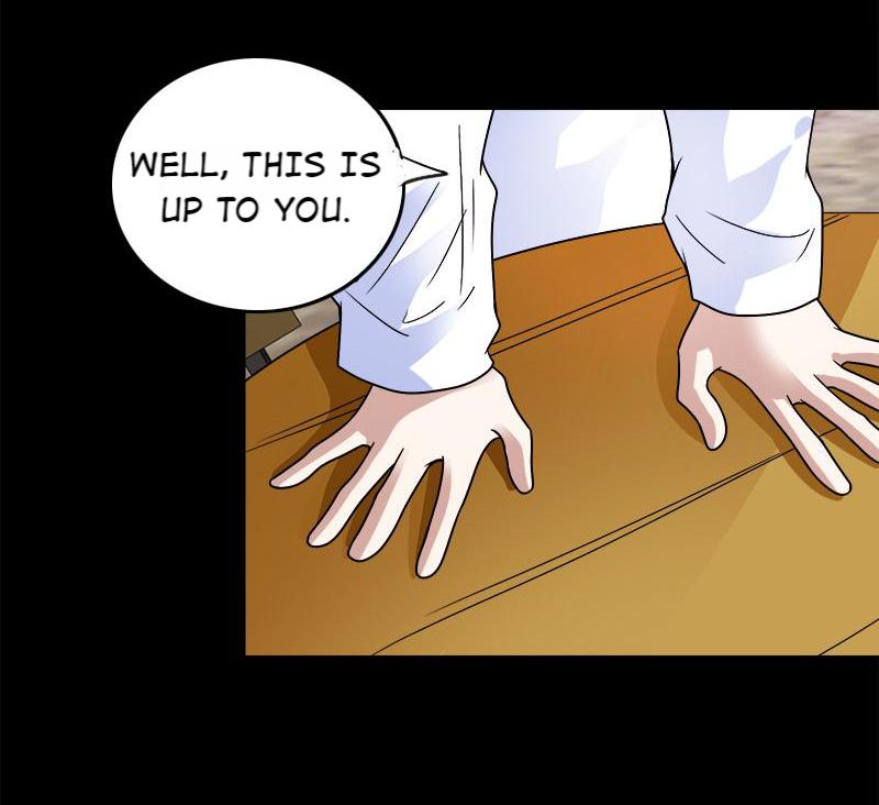 Little husband in my home Chapter 35 - page 20