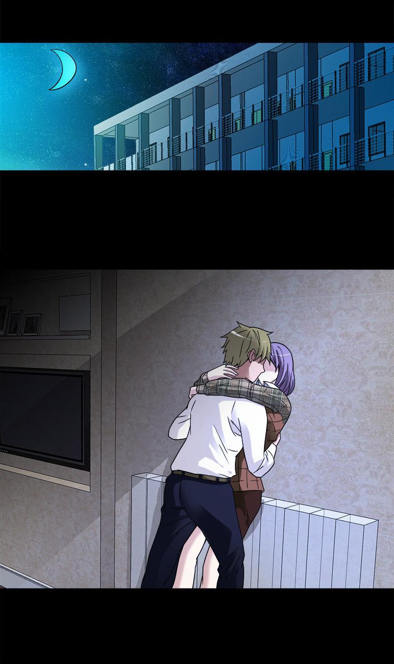 Little husband in my home Chapter 35 - page 22