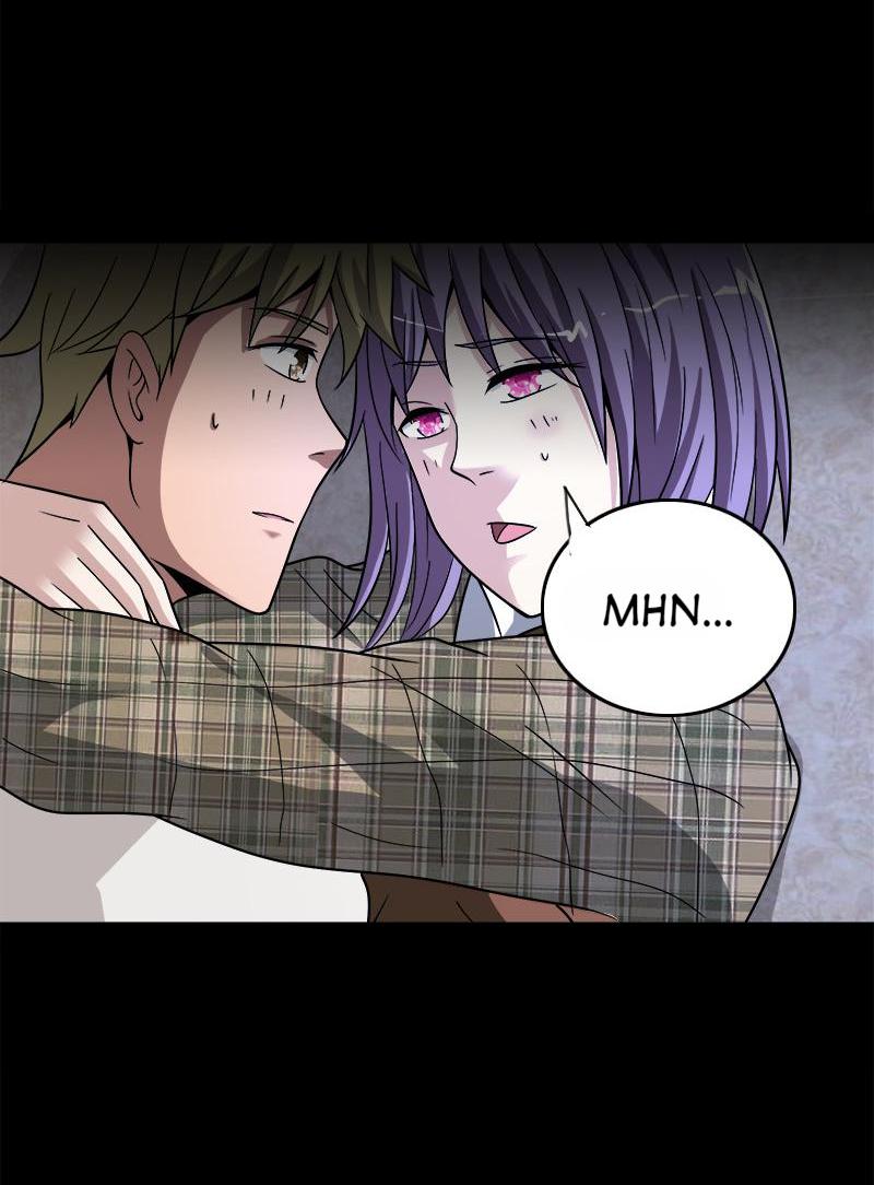 Little husband in my home Chapter 35 - page 23