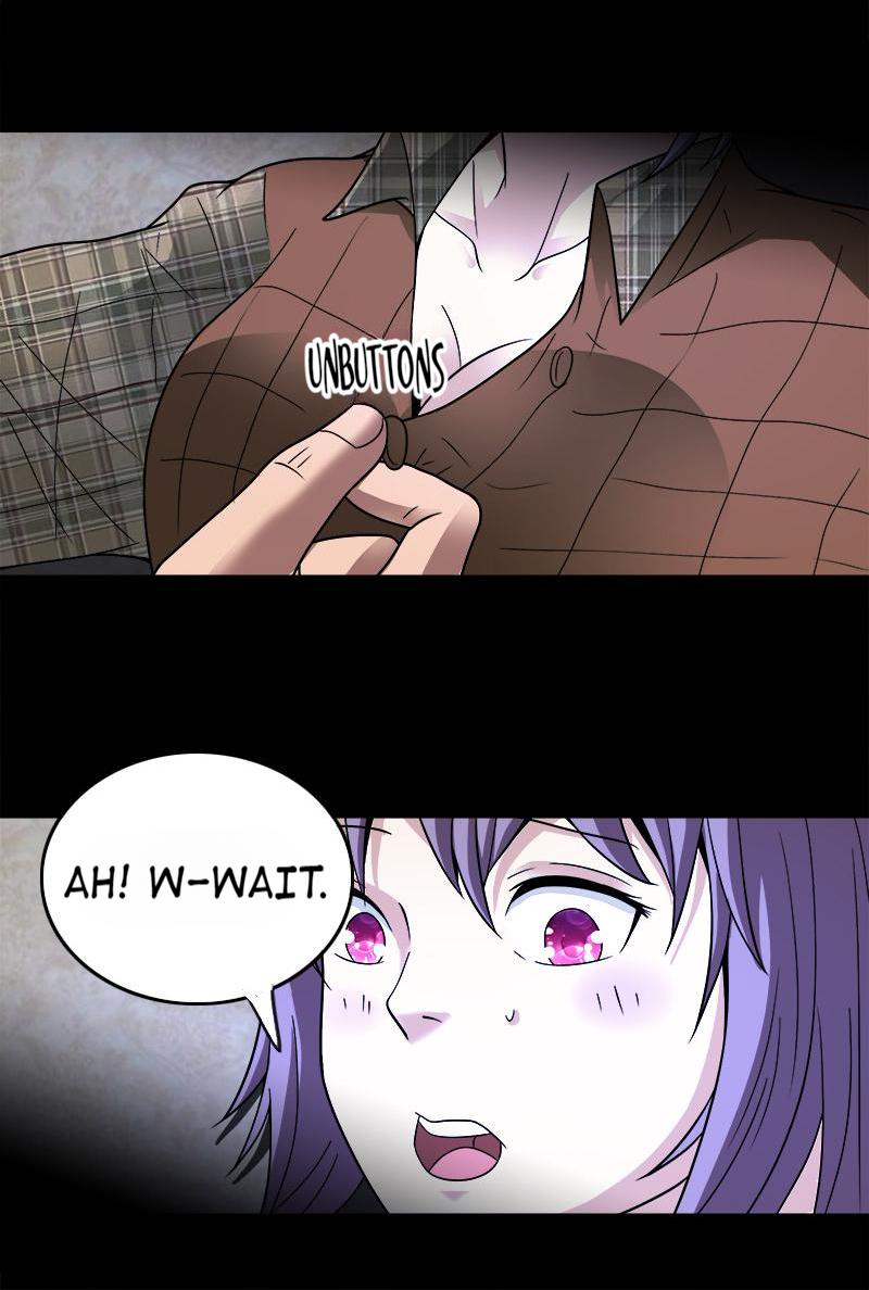 Little husband in my home Chapter 35 - page 24