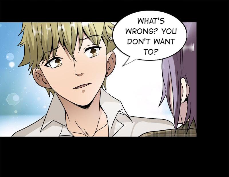Little husband in my home Chapter 35 - page 25