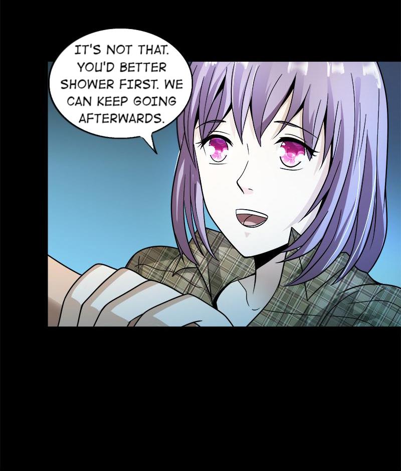 Little husband in my home Chapter 35 - page 26