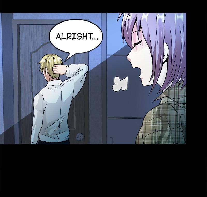 Little husband in my home Chapter 35 - page 27