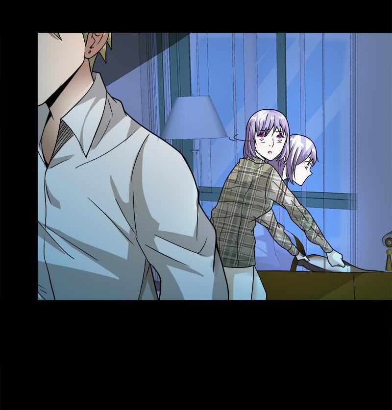 Little husband in my home Chapter 35 - page 28