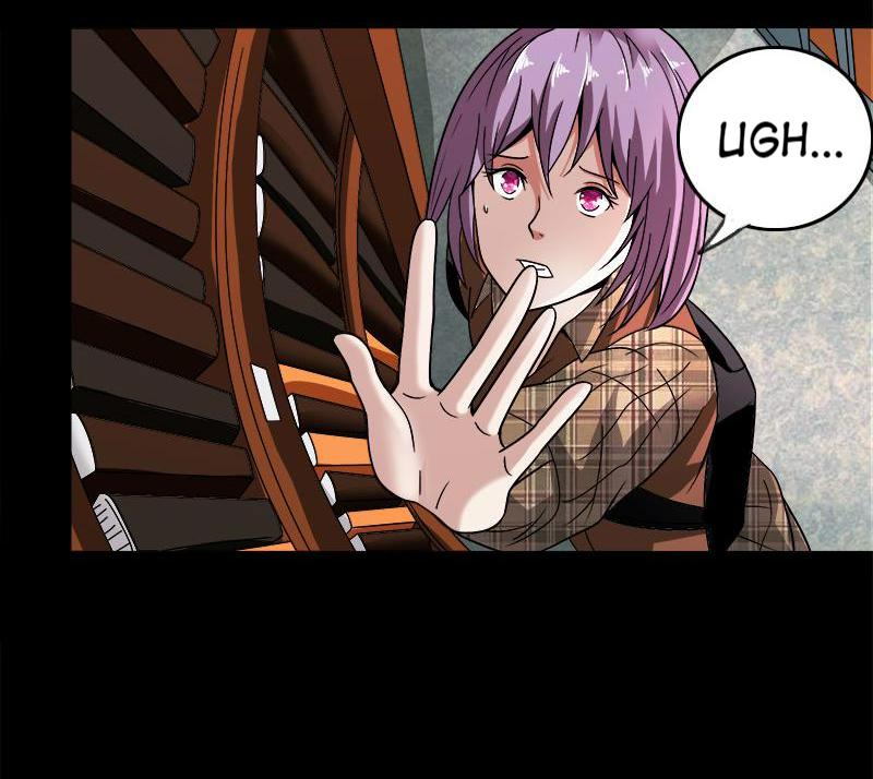 Little husband in my home Chapter 35 - page 3
