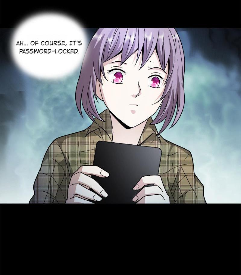 Little husband in my home Chapter 35 - page 31