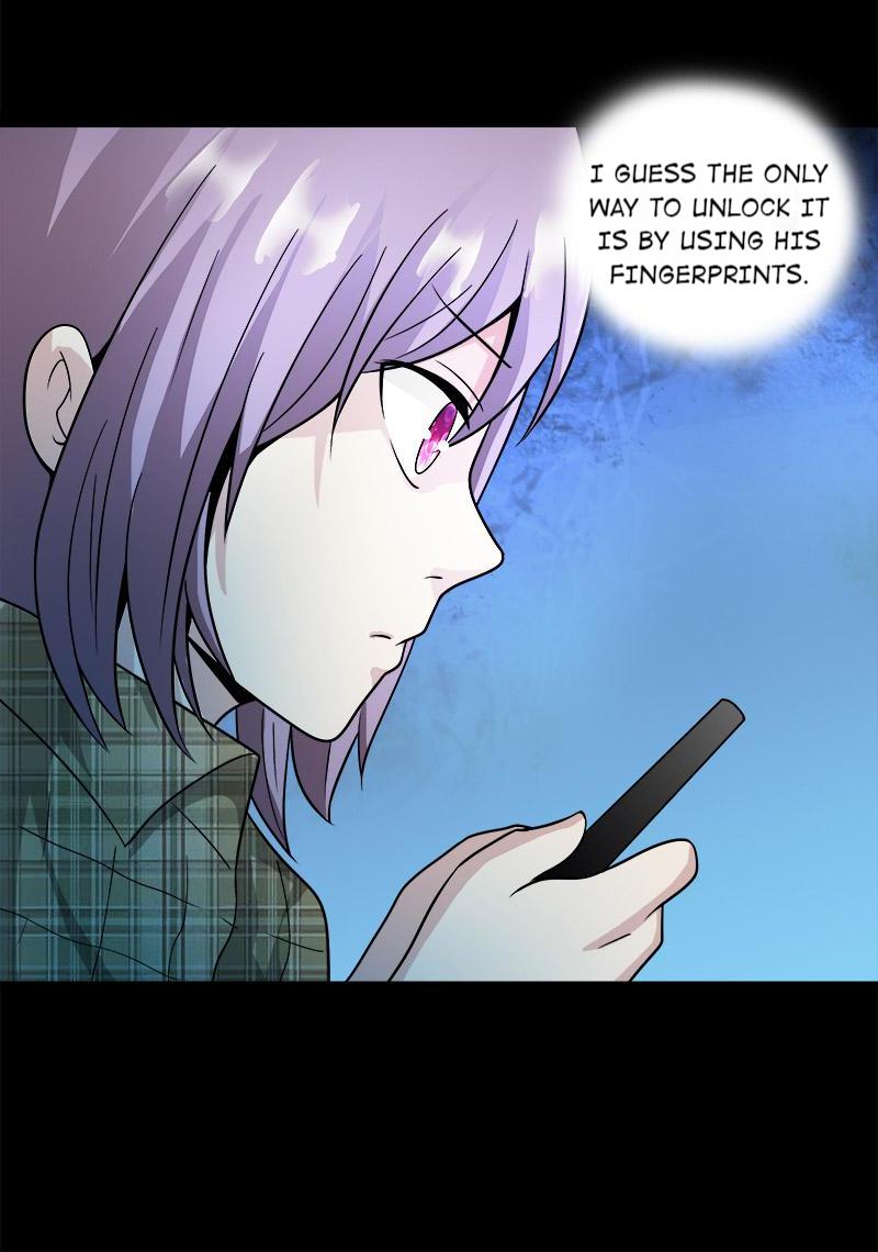 Little husband in my home Chapter 35 - page 32