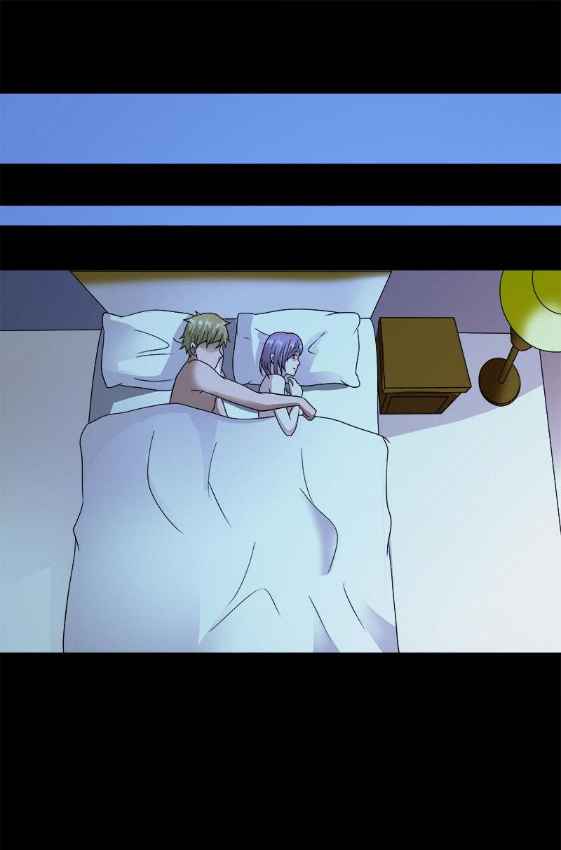 Little husband in my home Chapter 35 - page 33