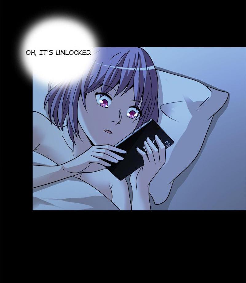 Little husband in my home Chapter 35 - page 37