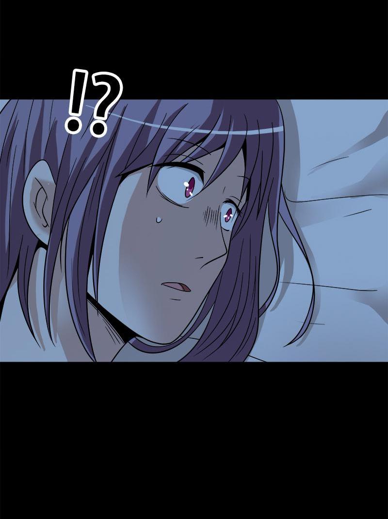 Little husband in my home Chapter 35 - page 38