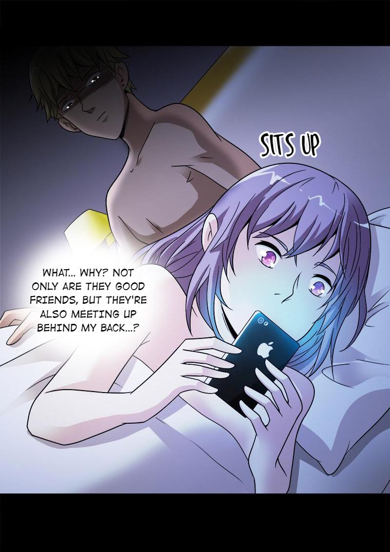 Little husband in my home Chapter 35 - page 40