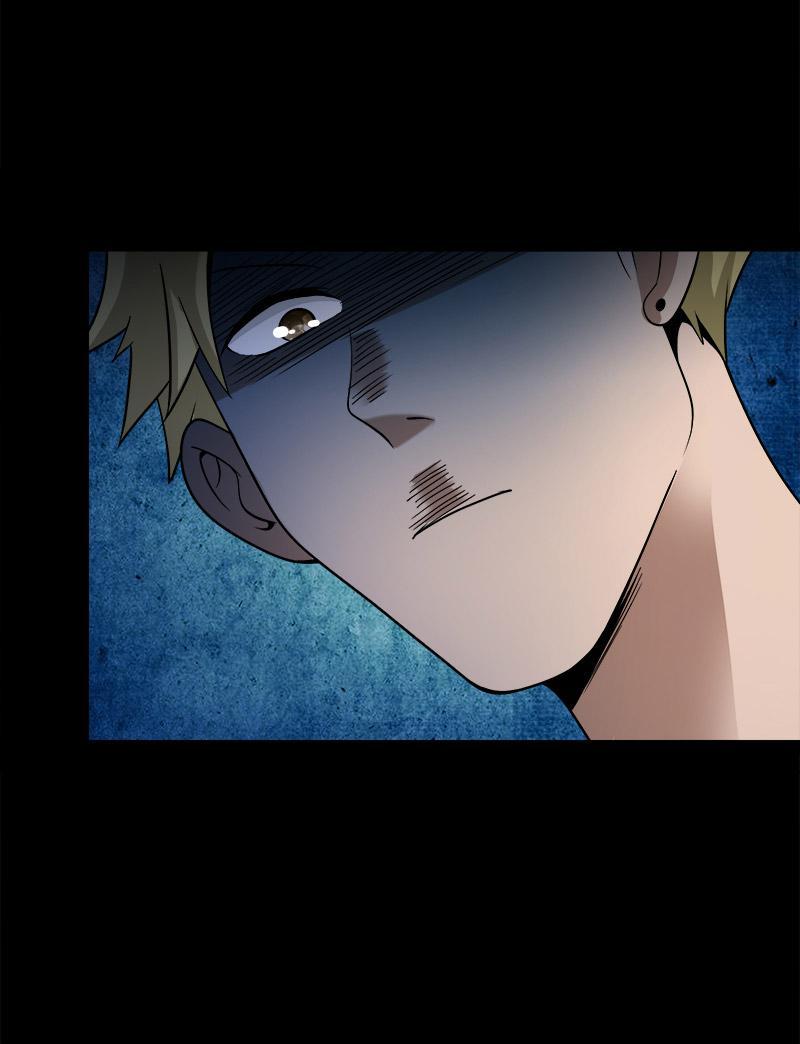 Little husband in my home Chapter 35 - page 41