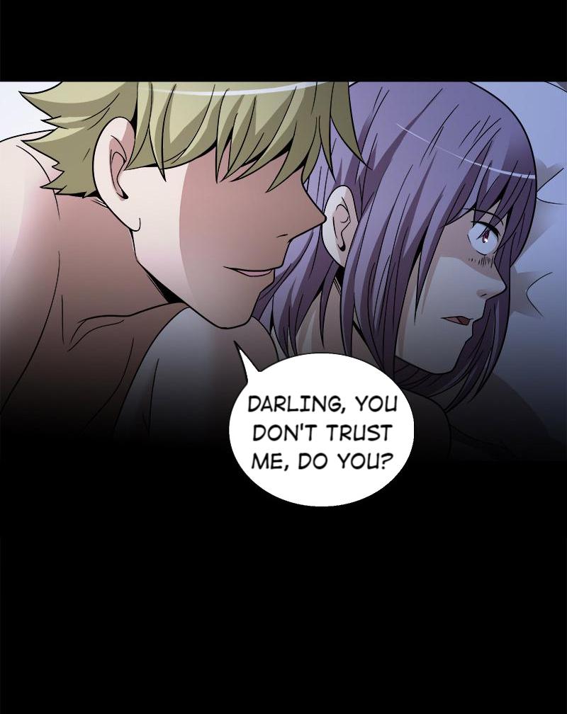 Little husband in my home Chapter 35 - page 42