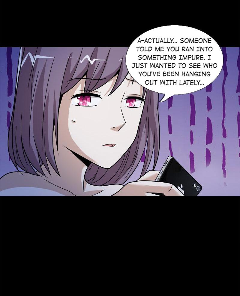 Little husband in my home Chapter 35 - page 45