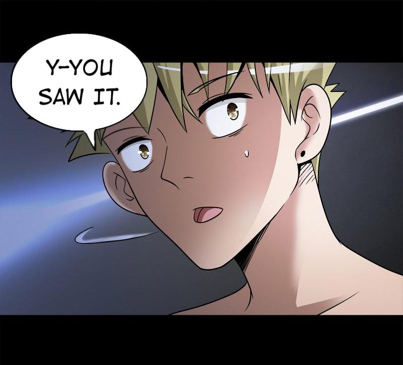 Little husband in my home Chapter 35 - page 48