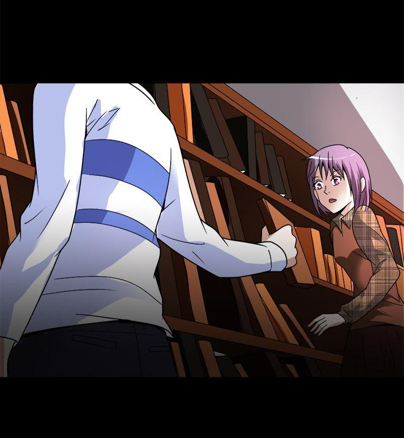 Little husband in my home Chapter 35 - page 5