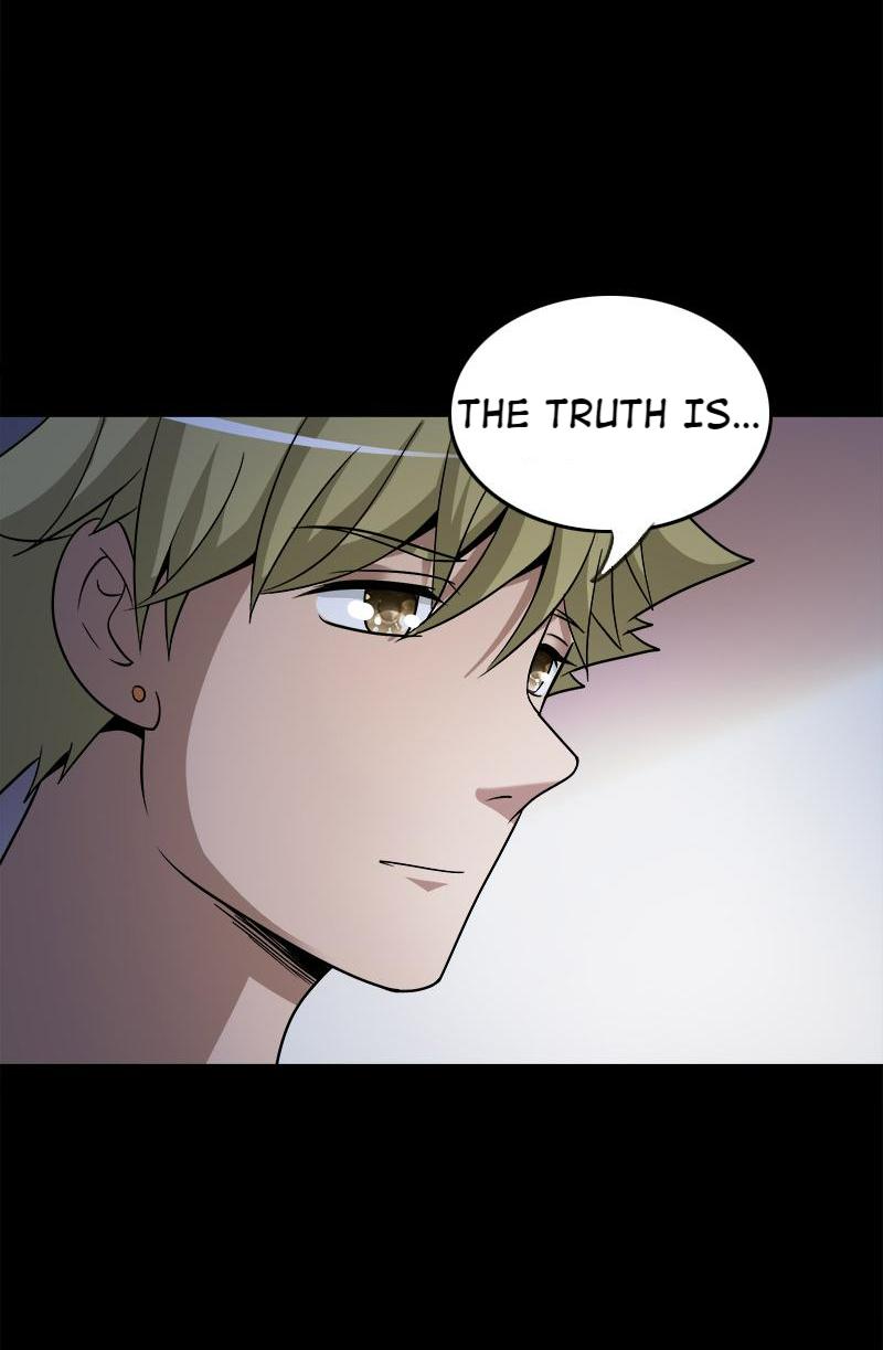 Little husband in my home Chapter 35 - page 50