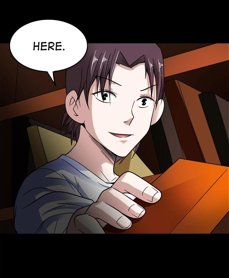 Little husband in my home Chapter 35 - page 6