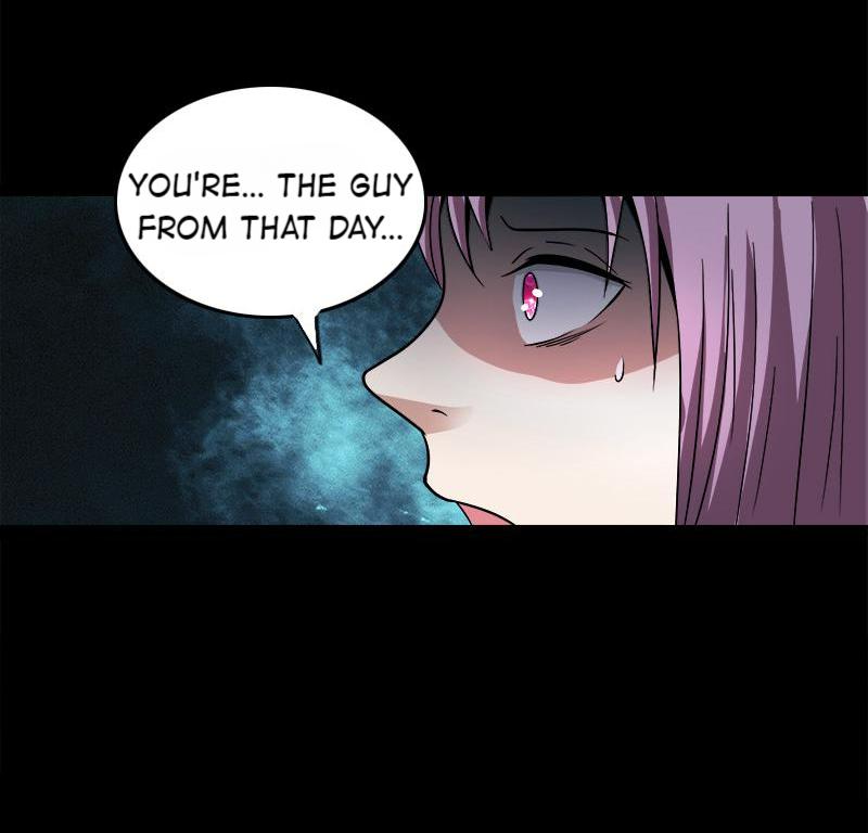 Little husband in my home Chapter 35 - page 7