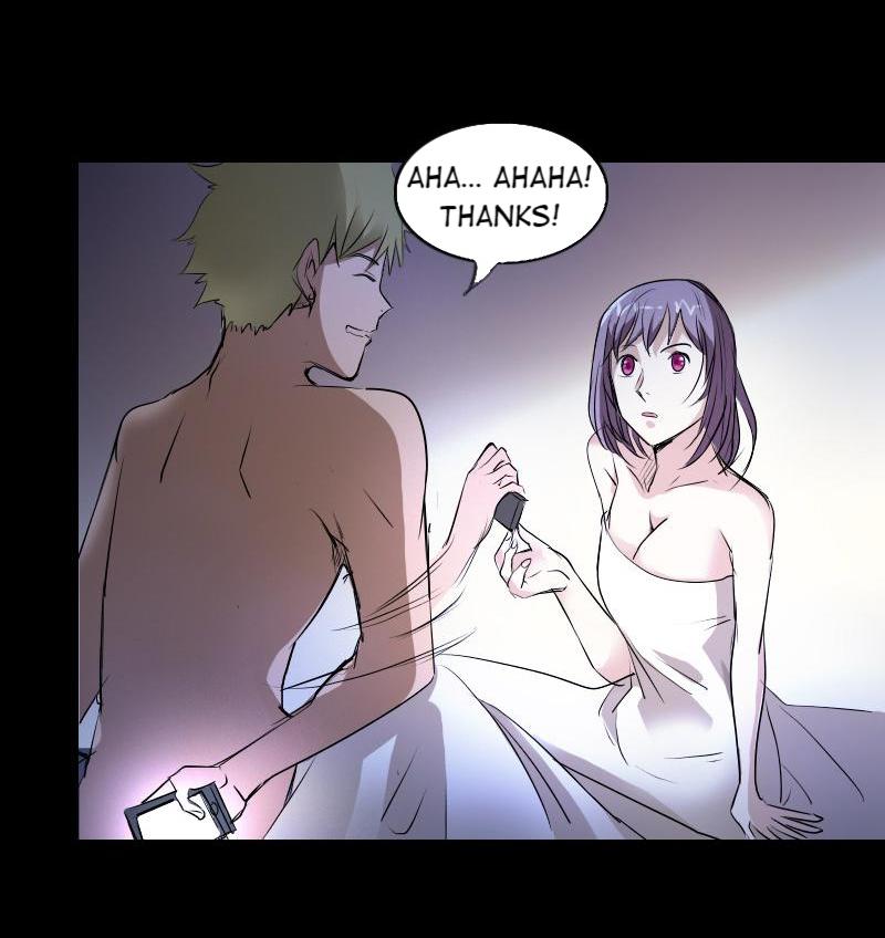 Little husband in my home Chapter 36 - page 12