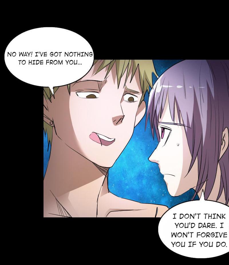 Little husband in my home Chapter 36 - page 14