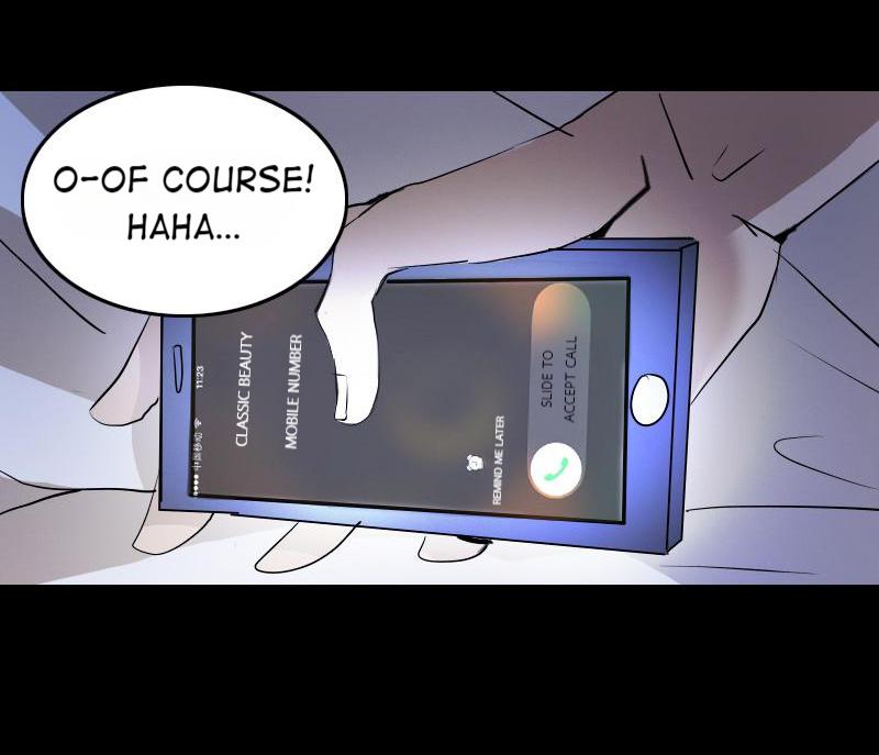 Little husband in my home Chapter 36 - page 15