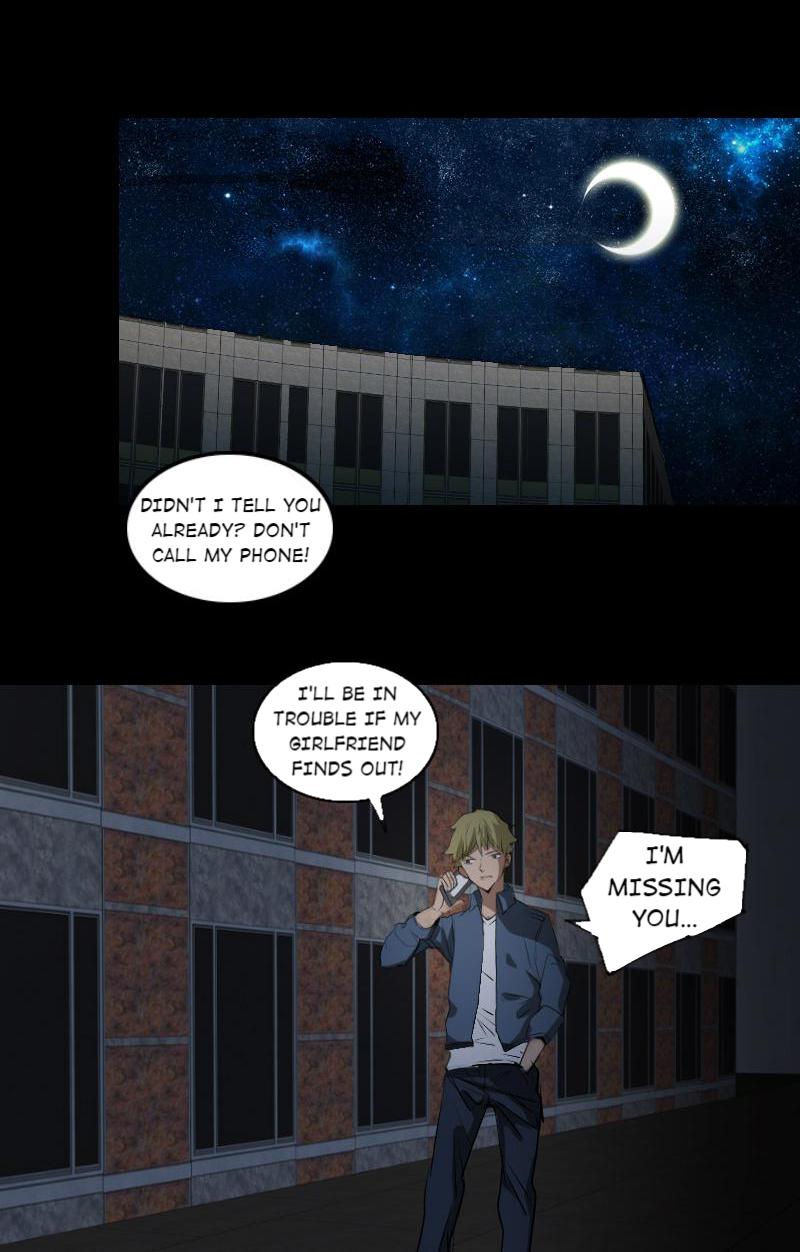 Little husband in my home Chapter 36 - page 16