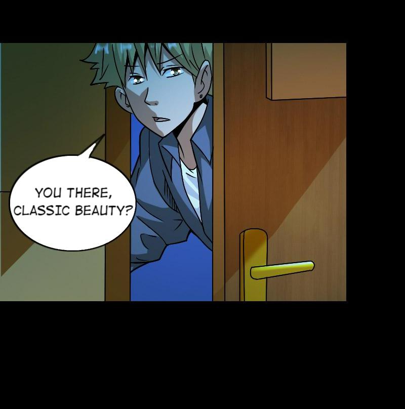 Little husband in my home Chapter 36 - page 19