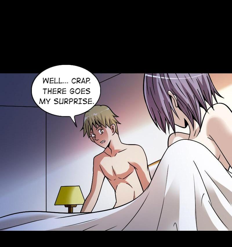 Little husband in my home Chapter 36 - page 2
