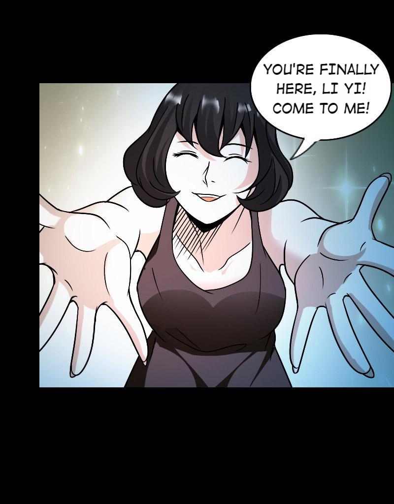 Little husband in my home Chapter 36 - page 20