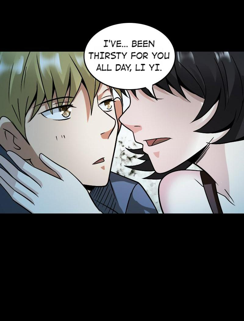 Little husband in my home Chapter 36 - page 22