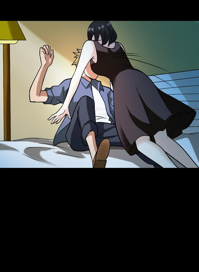 Little husband in my home Chapter 36 - page 23