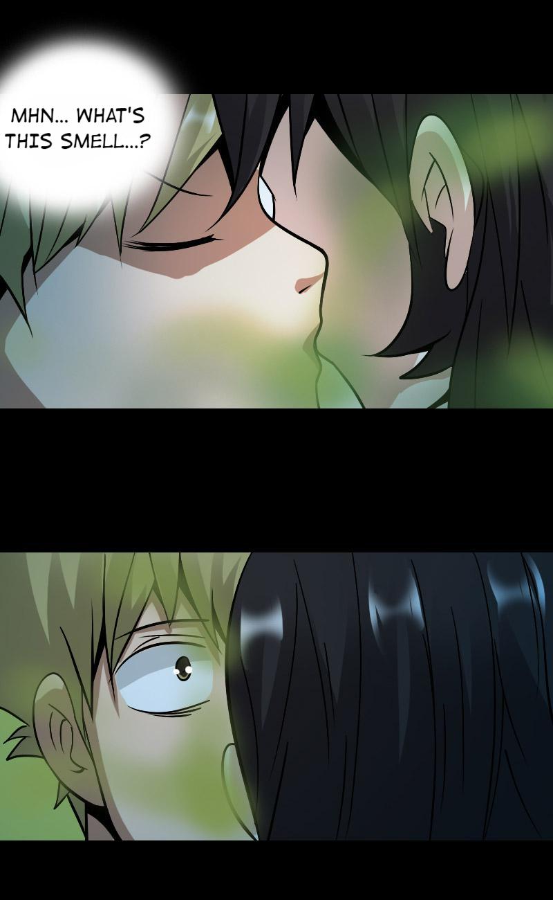 Little husband in my home Chapter 36 - page 25
