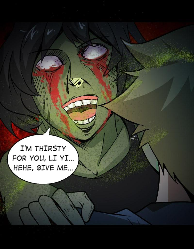 Little husband in my home Chapter 36 - page 26